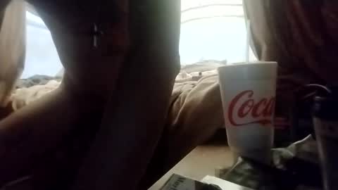 Snapshot of tinyguy0420 chatting on October 2025 08:27:02 PM Jd online show from October 2025 08:27:02 PM