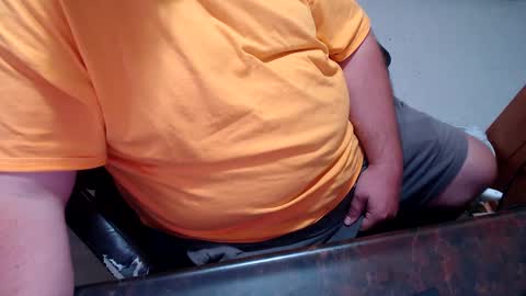 tinyhubba online show from October 2025 09:02:01 PM