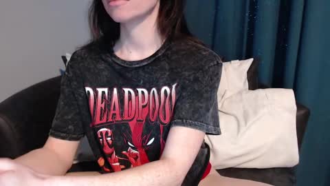 TinyyTina online show from January 2025 04:55:01 PM