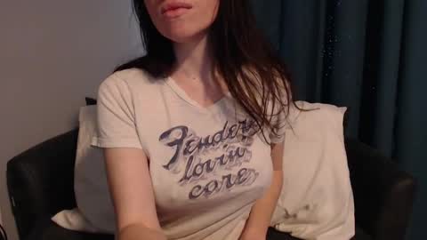 TinyyTina online show from January 2025 07:13:02 PM