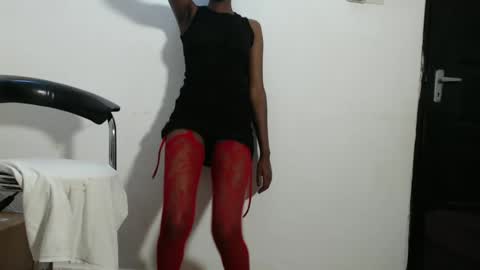 Amore online show from February 2025 10:37:02 PM