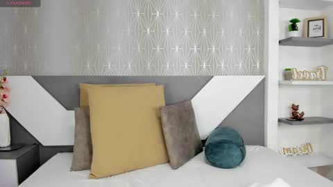 Tisha online show from February 2025 12:19:01 AM