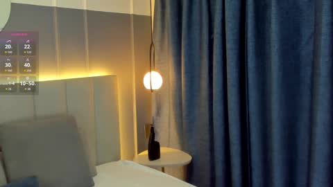 Tisha online show from September 2025 11:16:01 PM