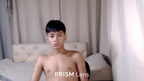 TisoyNin online show from May 2026 10:51:01 PM