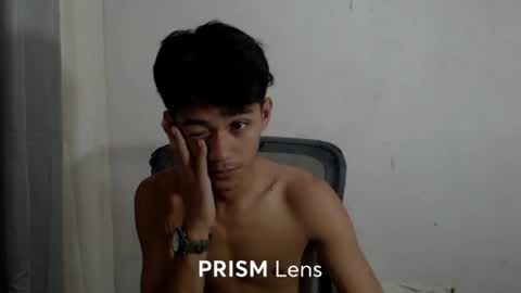 TisoyNin online show from June 2026 07:16:01 PM