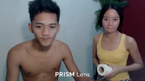 TisoyNin online show from July 2026 05:51:02 PM