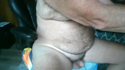 titman98 online show from June 2026 12:07:01 PM