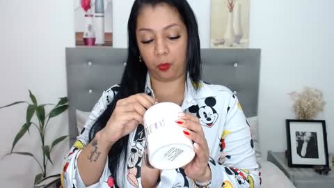 DIVA online show from February 2025 09:57:01 PM