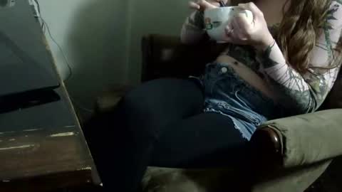 Snapshot of tittygirl8 chatting on March 2025 04:03:02 PM Tittygirl8 online show from March 2025 04:03:02 PM
