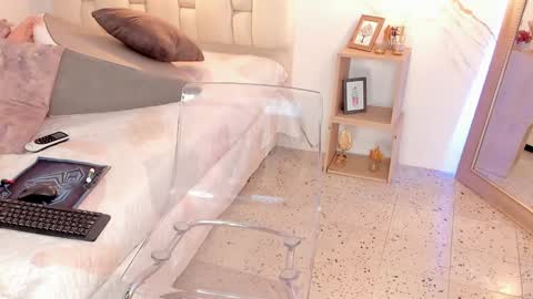 Tivizay online show from March 2025 02:29:01 PM