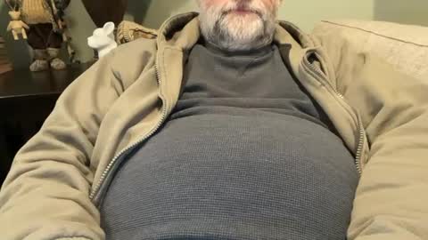 tjbear101 online show from January 2025 08:01:02 PM