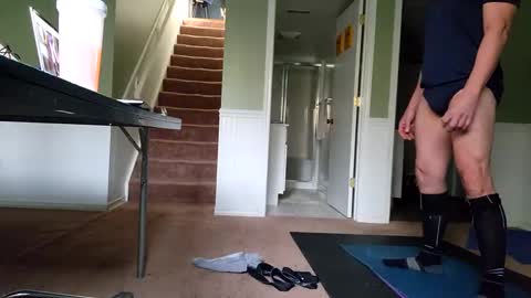 Snapshot of tjstanley1 chatting on January 2025 09:21:01 PM Joe online show from January 2025 09:21:01 PM