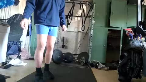 Snapshot of tjstanley1 chatting on November 2025 06:10:01 PM Joe online show from November 2025 06:10:01 PM