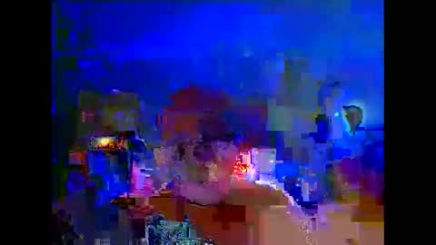 Snapshot of tkthedj chatting on January 2025 06:06:02 AM TK online show from January 2025 06:06:02 AM