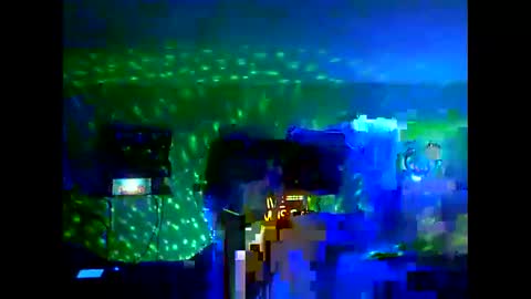 Snapshot of tkthedj chatting on January 2025 05:12:02 AM TK online show from January 2025 05:12:02 AM