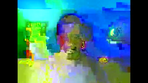 Snapshot of tkthedj chatting on February 2025 01:34:01 AM TK online show from February 2025 01:34:01 AM