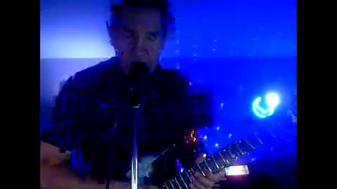 Snapshot of tkthedj chatting on February 2025 07:07:02 AM TK online show from February 2025 07:07:02 AM