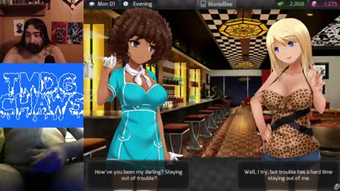 TMDGchaws online show from April 2026 08:31:02 AM