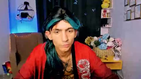 tobi_yours online show from September 2025 07:38:01 PM