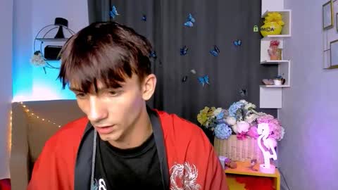 tobi_yours online show from September 2025 07:06:02 PM