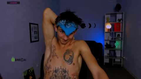 tobi_yours online show from September 2025 02:00:01 PM