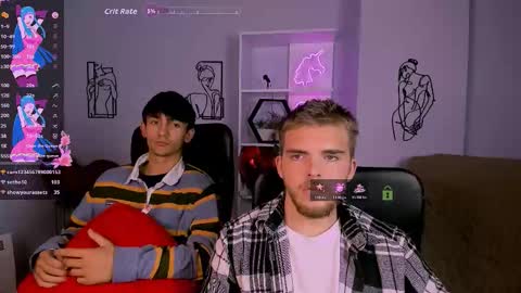 tobi_yours online show from October 2025 07:33:02 PM