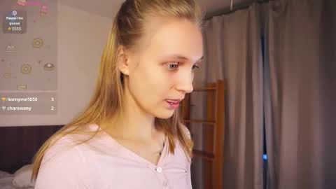 Mary online show from November 2025 06:24:02 AM