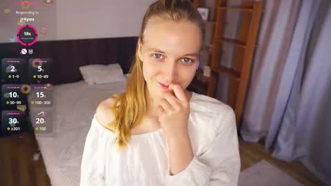 Mary online show from November 2025 06:36:02 AM