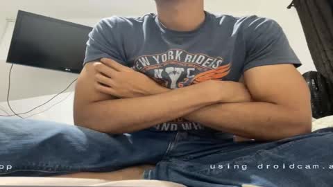 Sebas online show from October 2025 03:51:02 AM