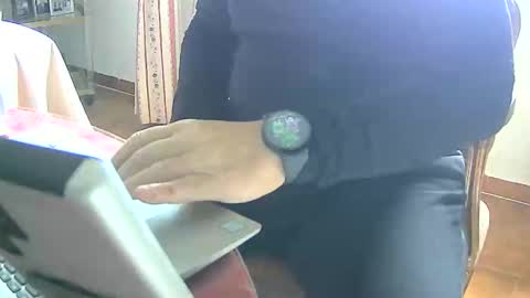 Tobiko online show from January 2025 12:31:02 PM