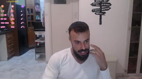 Todd online show from February 2025 05:20:01 PM