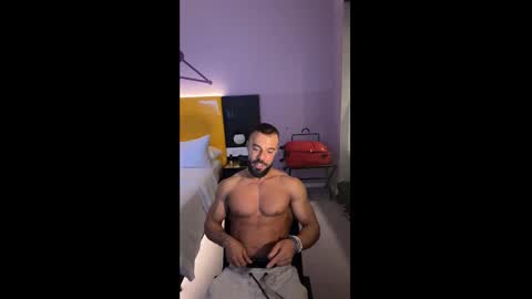 Todd online show from February 2025 04:40:01 AM