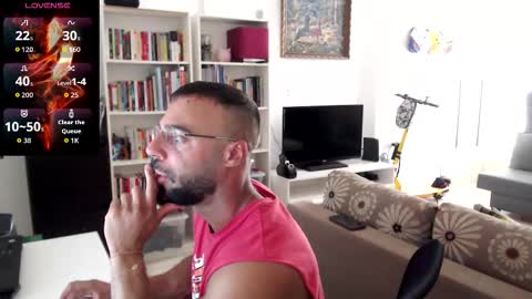 Todd online show from September 2025 10:48:01 AM