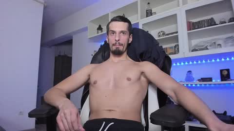 Todd online show from December 2024 10:25:02 PM