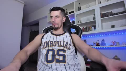 Todd online show from February 2025 11:13:02 PM