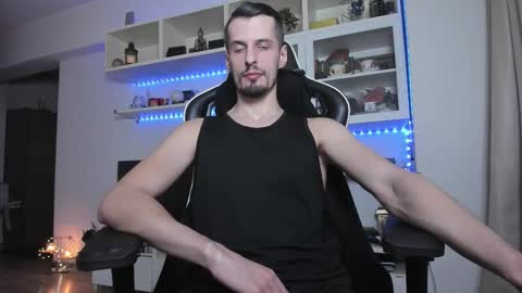 Todd online show from December 2025 10:36:02 PM