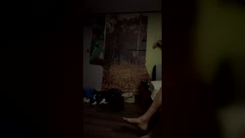 toddpascoe77 online show from March 2026 06:41:02 AM