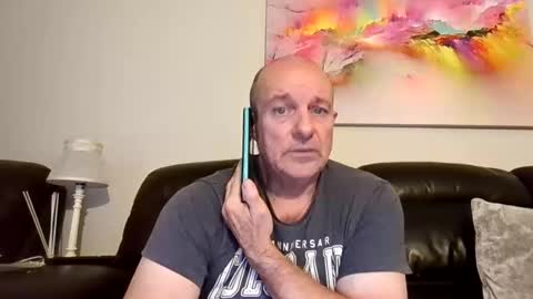 toerag69 online show from October 2025 02:26:01 PM