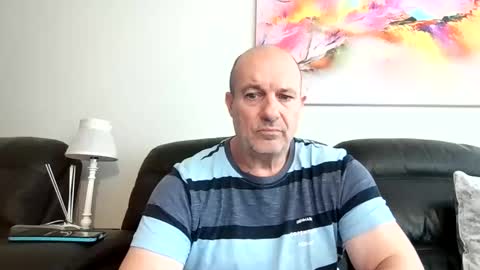 toerag69 online show from October 2025 10:26:01 AM