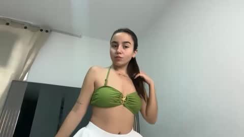 ANDRES  TATI online show from May 2026 08:17:01 PM