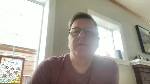 Joshua1983 online show from December 2024 09:22:01 PM