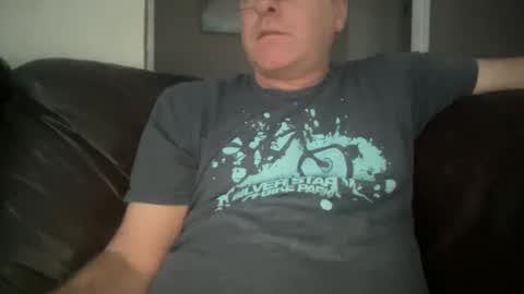 Joshua1983 online show from December 2024 04:25:01 PM