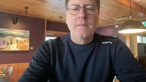 Joshua1983 online show from January 2025 07:40:01 PM