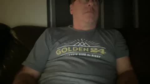 Joshua1983 online show from January 2025 05:01:01 AM