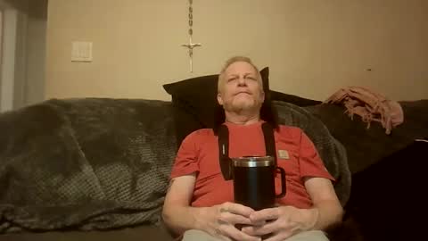 tokenless_boner online show from November 2025 08:57:01 AM