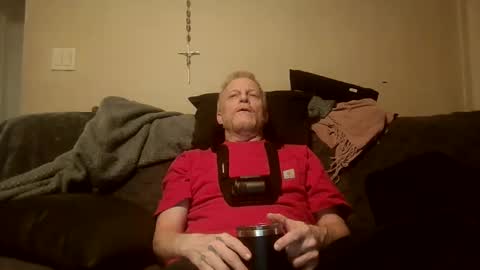 tokenless_boner online show from November 2025 09:06:02 AM