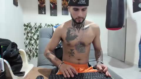 Tokyo Master online show from October 2025 04:09:01 AM