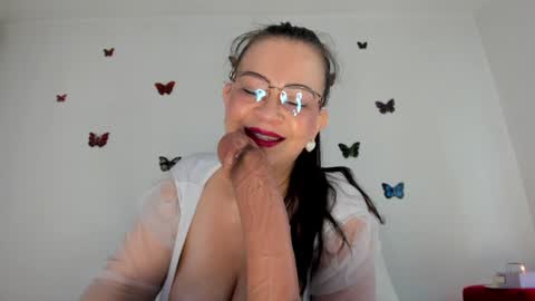Karla Love online show from January 2025 01:03:02 PM