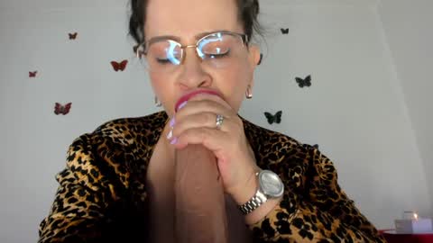 Karla Love online show from January 2025 01:08:02 PM