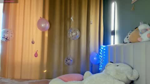 Toki online show from November 2025 03:12:02 AM